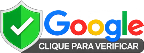 Site Seguro Google