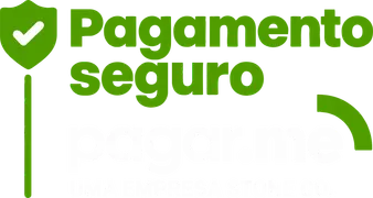 Pagamento Seguro