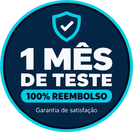 Selo de Garantia e Confiança